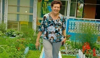 Дача как место земного притяжения