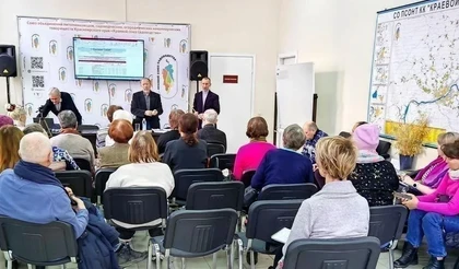 Клуб садоводов: питомниководы Пироговы поделились своим опытом