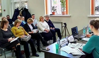 Ставим на учёт элетросетевое хозяйство и объекты водоснабжения