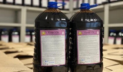 Гумат: польза и помощь при выращивании рассады