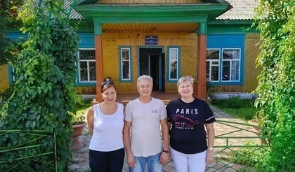Питомниководы юга края готовы к сотрудничеству