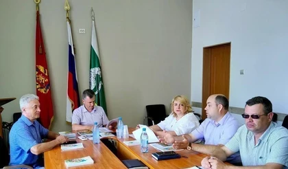 Шушенский район: отсутствие дорог мешает развитию садоводства