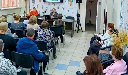 Стилизация садов с использованием плодовых и ягодных культур