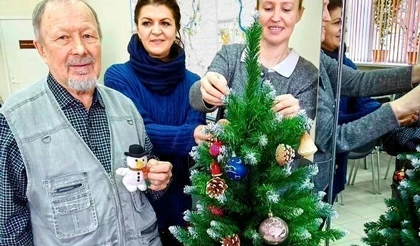 С Новым, 2025 годом!