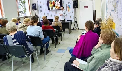 А.А. Чураков: защищаем наши сады и огороды от болезней и вредителей