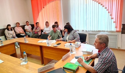 Назарово: государственный подход к проблемам садоводов