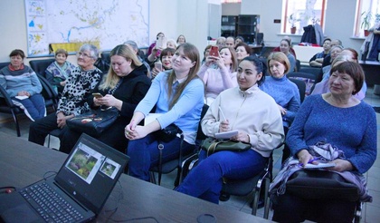 План мероприятий февраль-март 2024