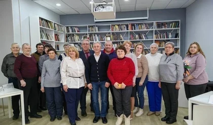 Назарово и СНТ этой весной соединят автобусными маршрутами