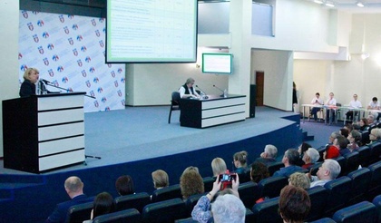 «Сибирская дача»: в правильное время и в правильном месте