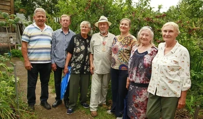 Гражданский подвиг Валерия Ивановича Пирогова