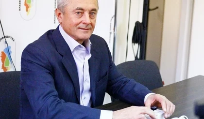 СНТ открывают кабинеты на портале госуслуг