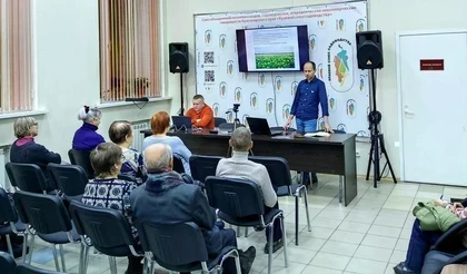 Картофель-выращивание, уборка, хранение