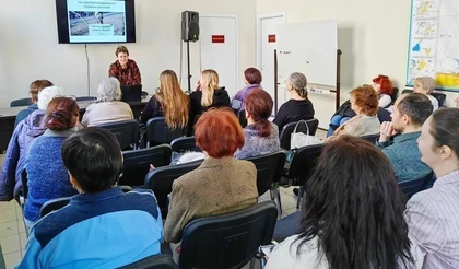 Клубы по интересам: до встречи в будущем зимнем сезоне!